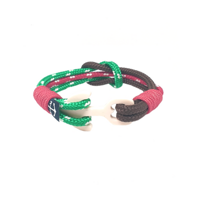 Achilles Nautical Bracelet